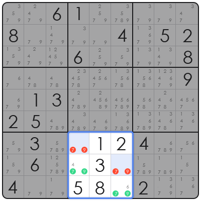 sudoku monster